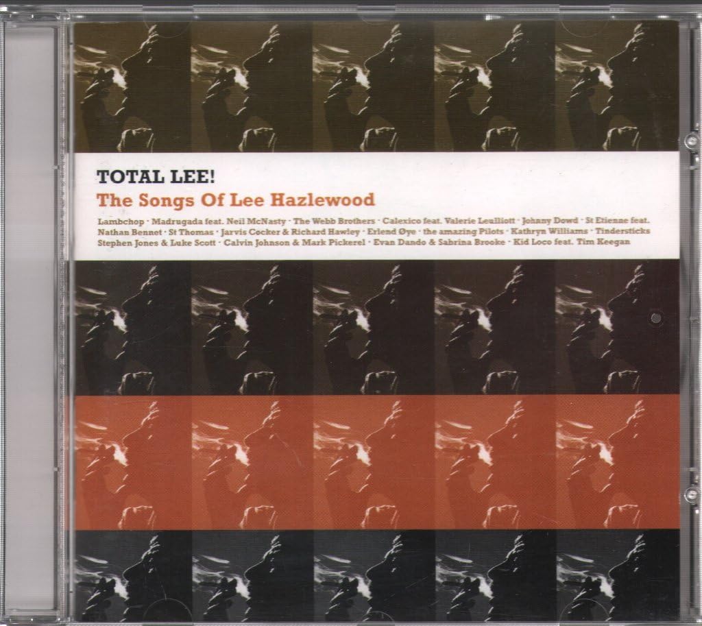 Songs of Lee Hazlewood Other music genres