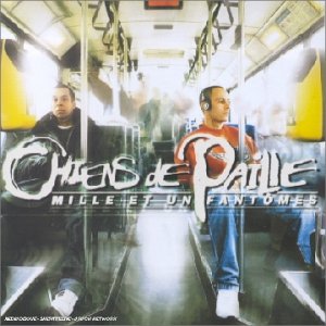 Mille et un fantômes - inclus 2 bonus cd