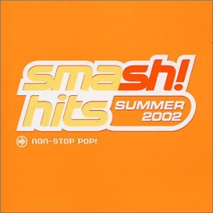 Product Image: Smash Hits Summer 2002