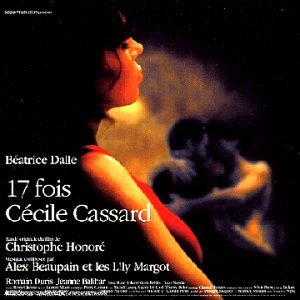 17 Fois Cécile Cassard (Bof) Soundtracks & Musicals