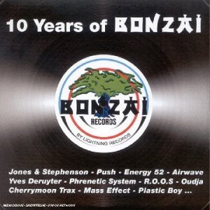 10 Years of Bonzai Pop