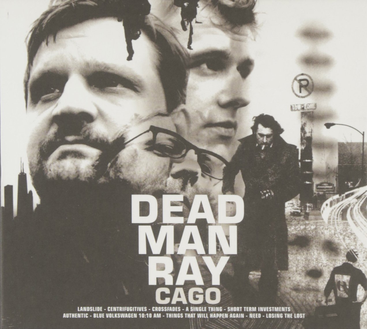 Product Image: Cago (Digi Sleeve)