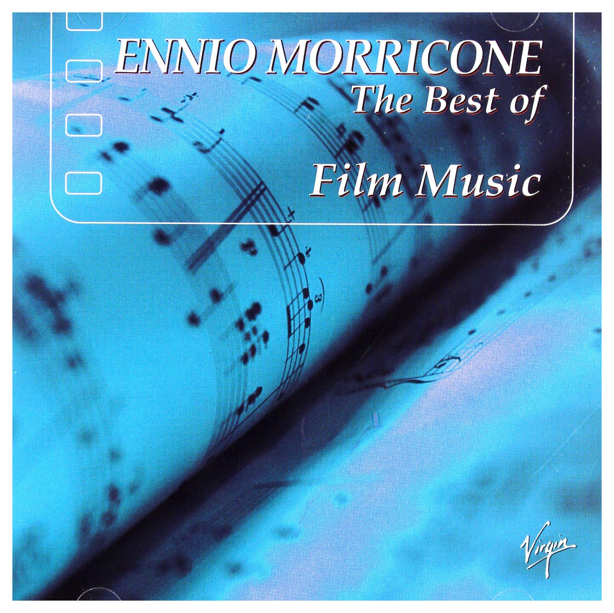 Film Music cd