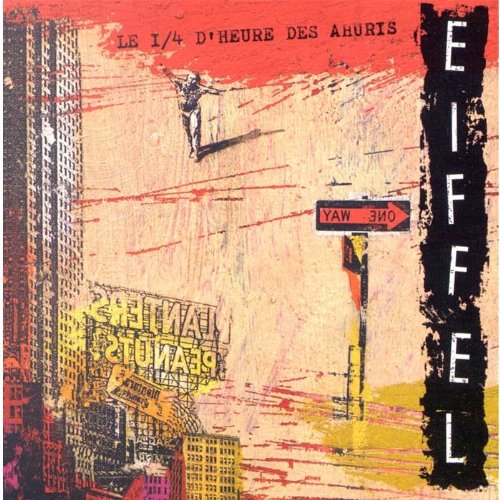 Le 1/4 d Heure des Ahuris Alternative & Indie