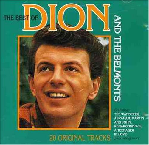 Best of Dion & the Belmonts Pop