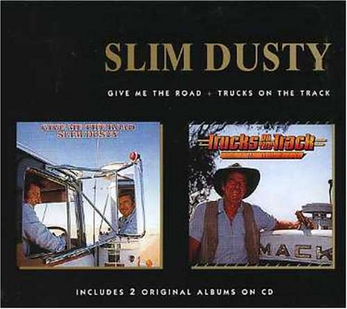 Give Me the Road/Trucks on the Country & Folk