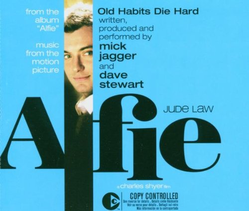 Product Image: Old Habits die Hard