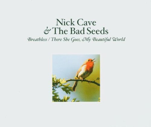 Breathless-My Beautiful World Rock