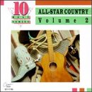Vol. 2-All-Star Country Pop