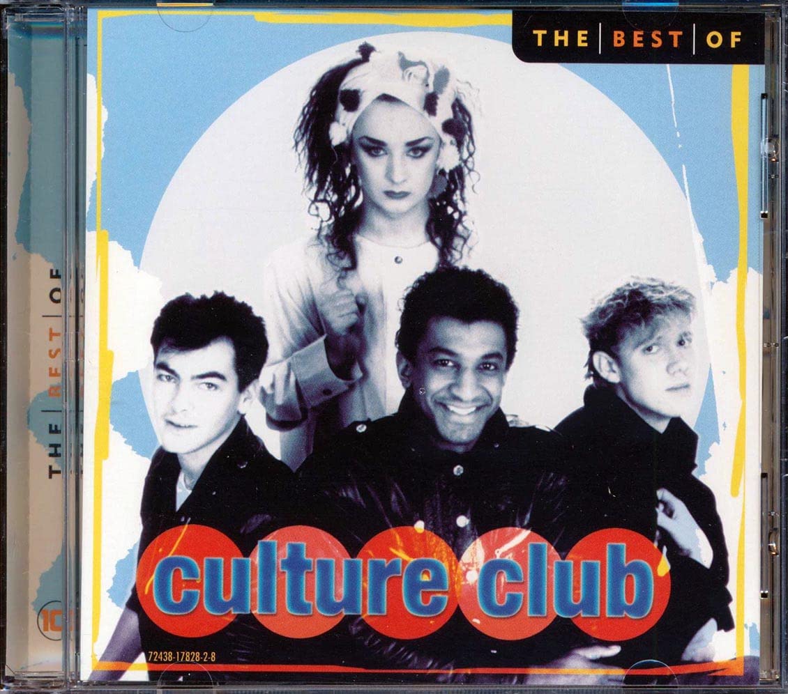 Best of Pop