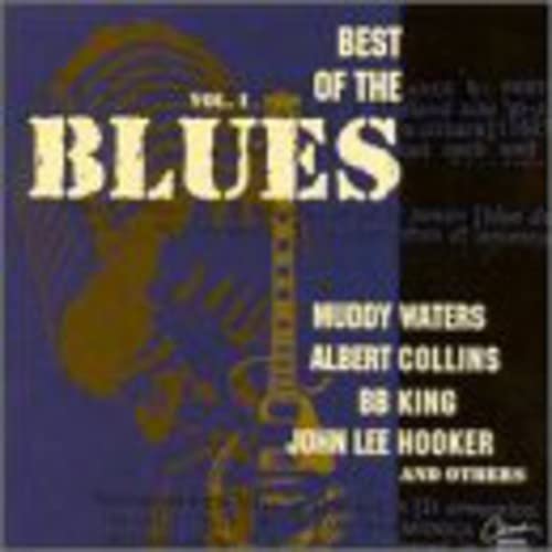 Best of the Blues Blues