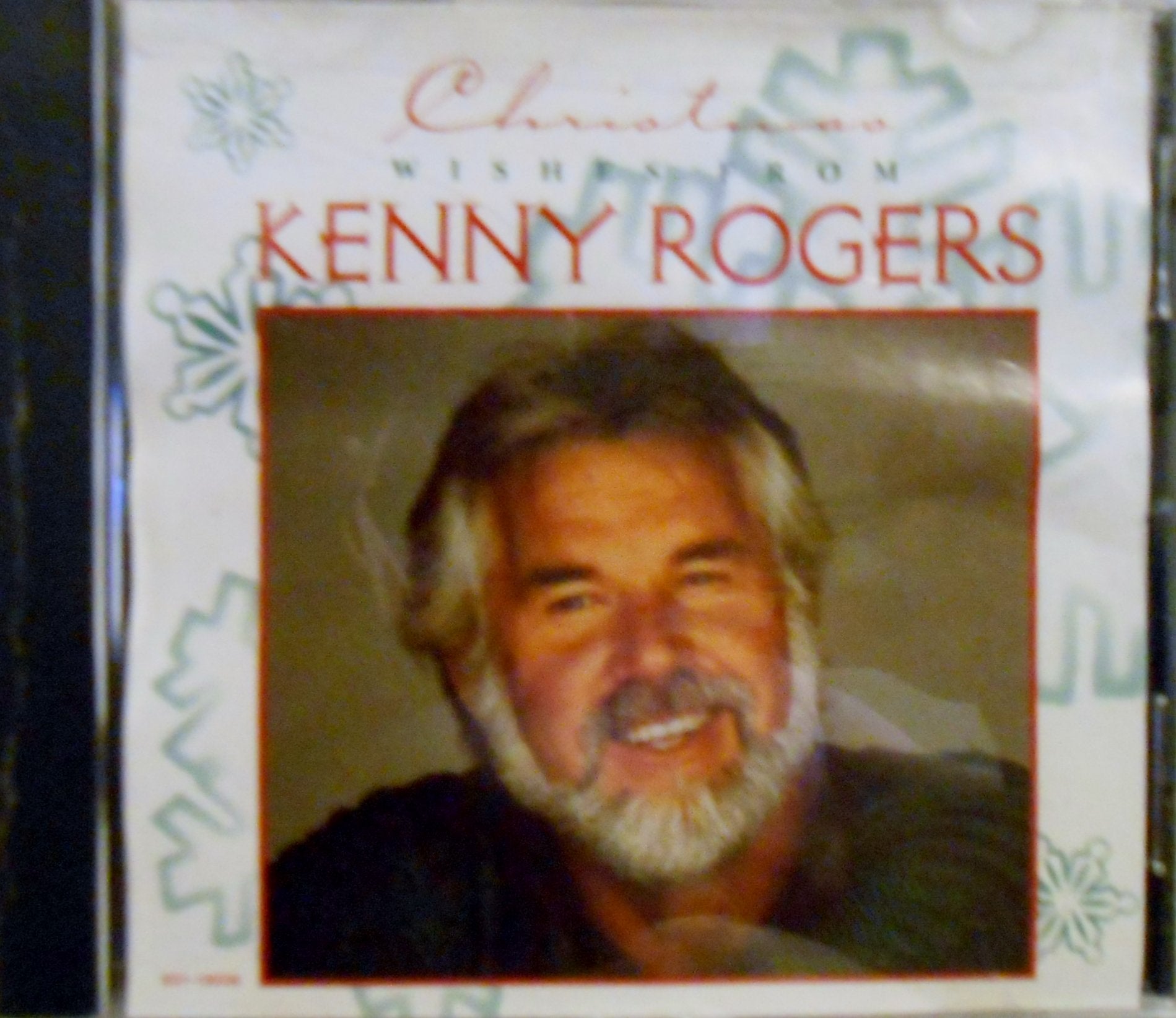 Christmas Wishes from Kenny Rogers Other music genres