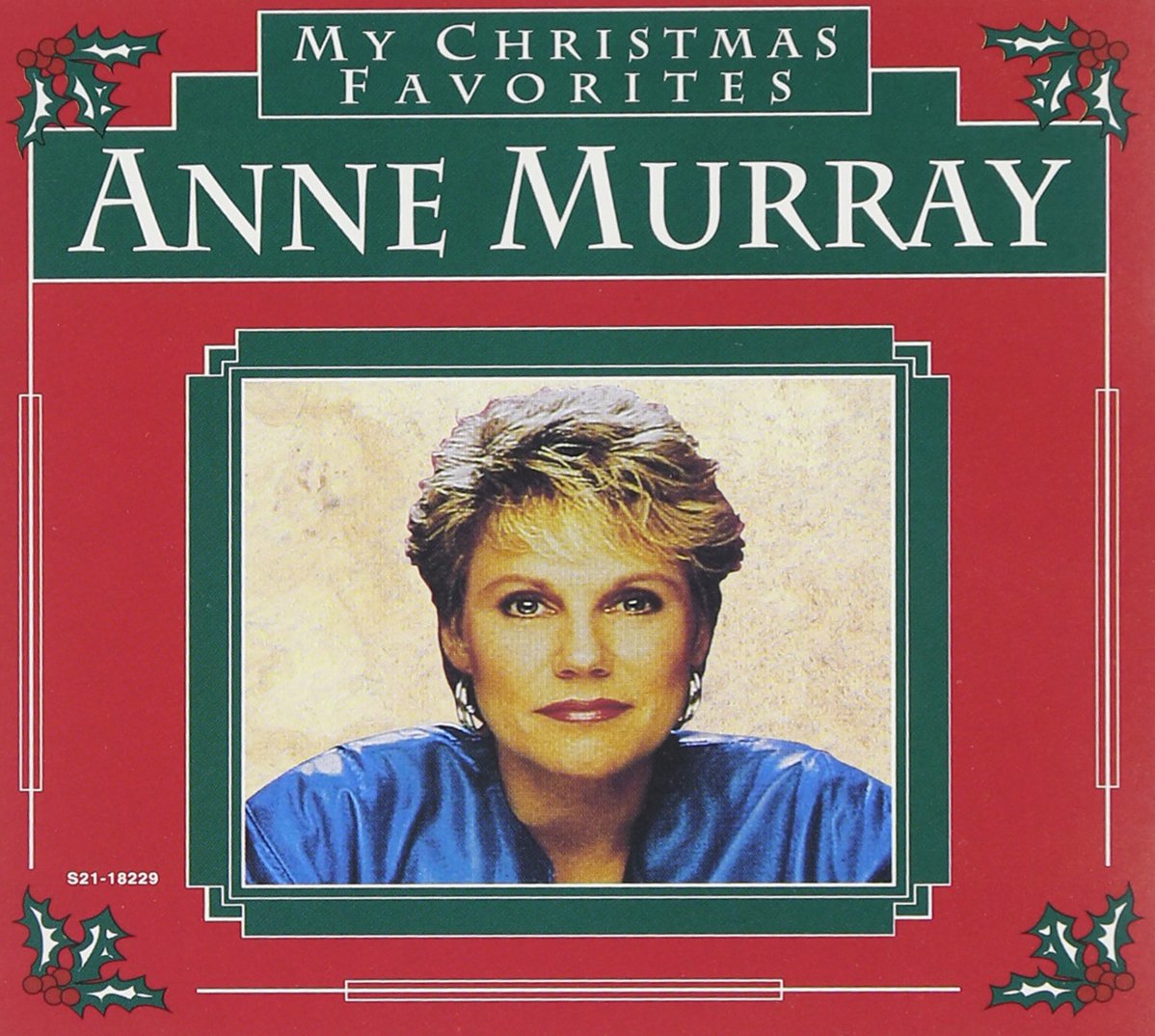 My Christmas Favorites Other music genres