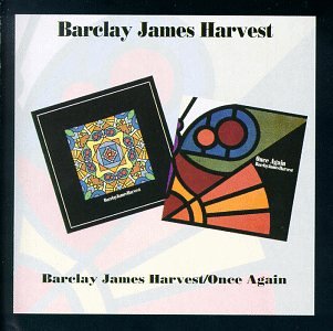 Barclay James Harvest/Once Aga Pop