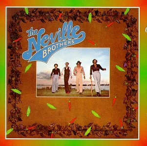 Neville Brothers Funk, R&B & Soul