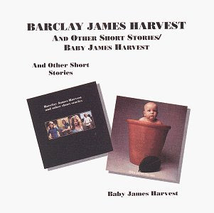 & Other Short Stories/Baby Jam Pop