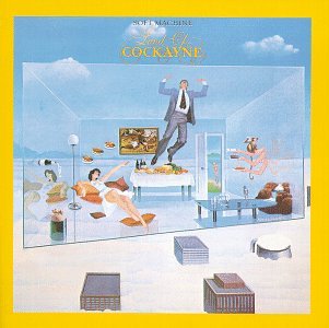 Product Image: Land of Cockayne