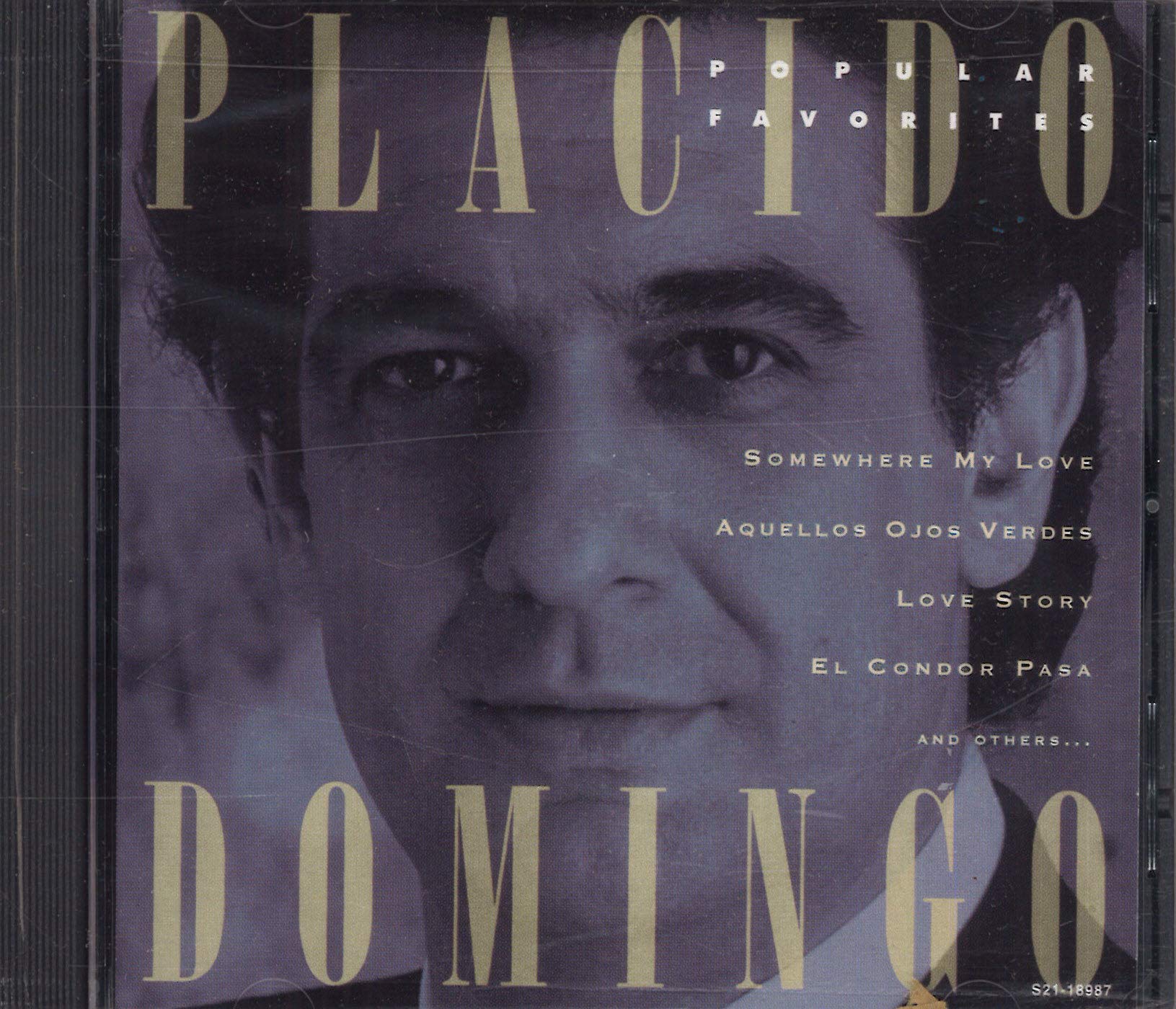 Popular Favorites Classical