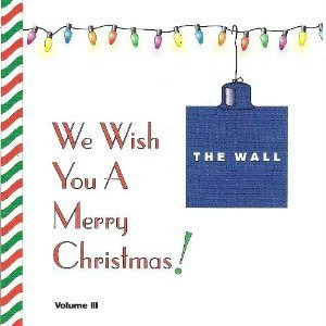 We Wish You A Merry Christmas! (The Wall), Vol. 3 Other music genres