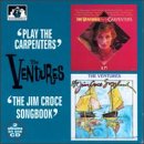Play The Carpenters/The Jim Croce Songbook Pop
