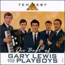 Best Od Gary Lewis and Playboy Pop