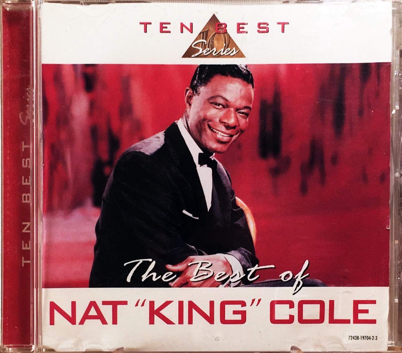 Best of Nat King Cole Jazz