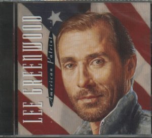 American Patriot Pop