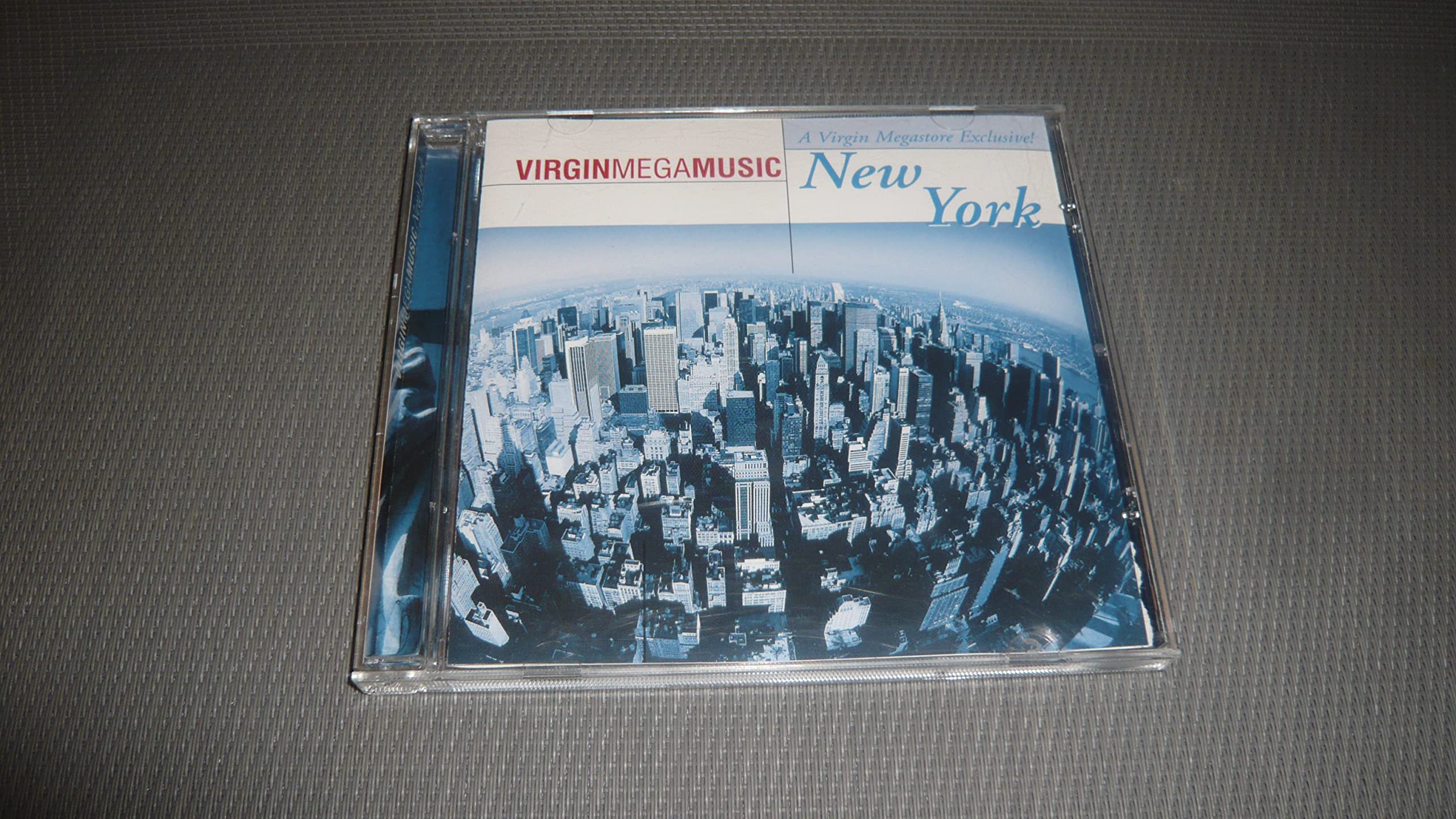 New York: With Fond Memories Other music genres