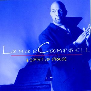 Lamar Campbell & Spirit of Pra Other music genres