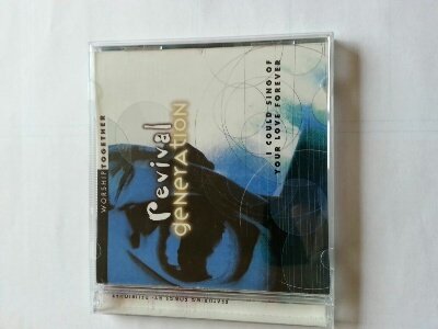 Product Image: Revival Generation: I Could Sing of Love Forever