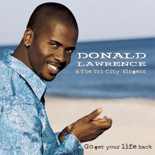 Go Get Your Life Back cd