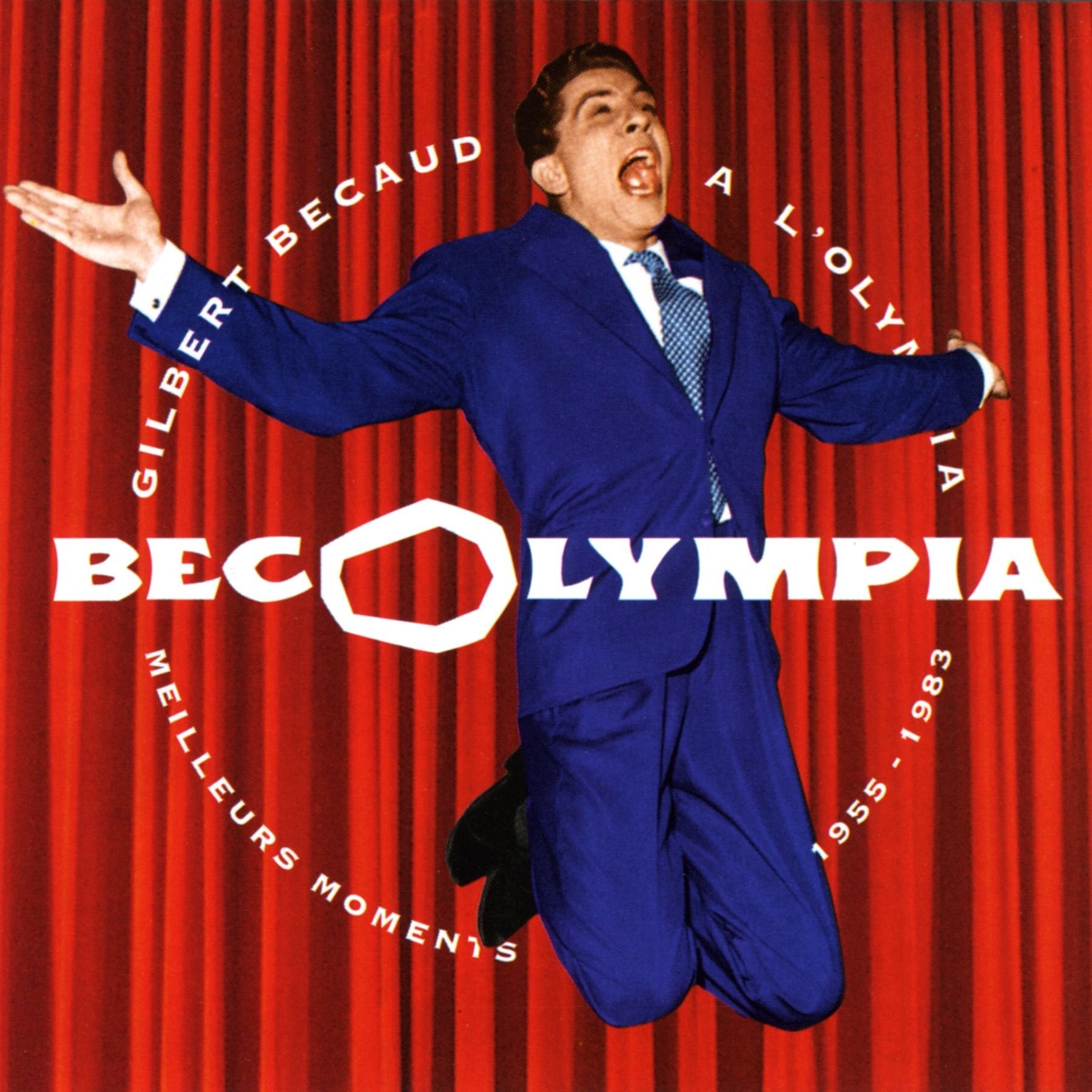 Becolympia (Digi) Pop