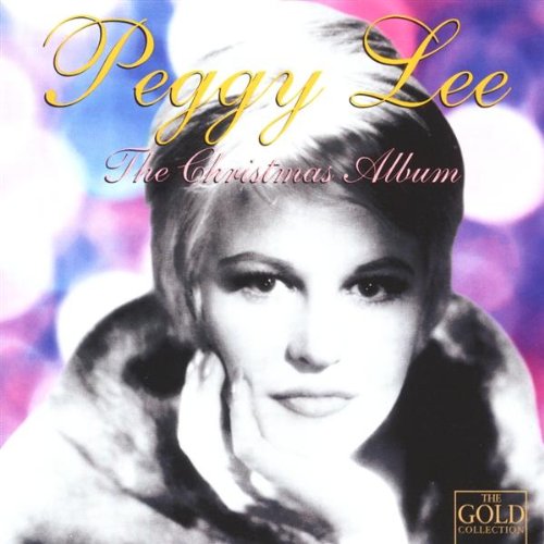 The Christmas Album cd