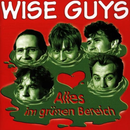 Alles im Grünen Bereich Pop