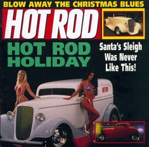 Hot Rod Series: Hot Rod Holiday Other music genres