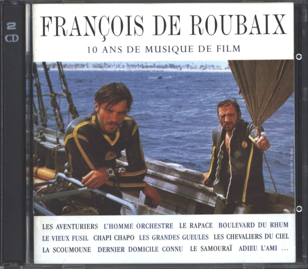 10 Ans de Musique de Film Classical