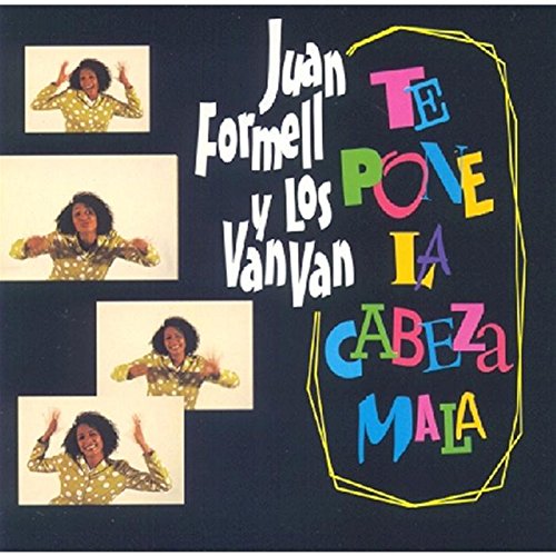 Te Pone La Cabeza Mala Music
