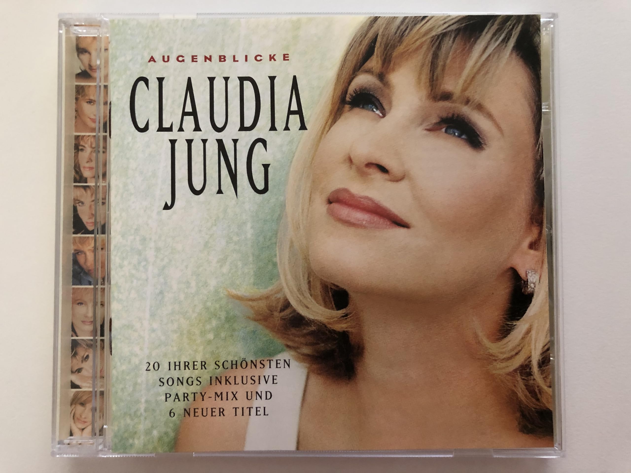 Augenblicke German Schlager & Volksmusik