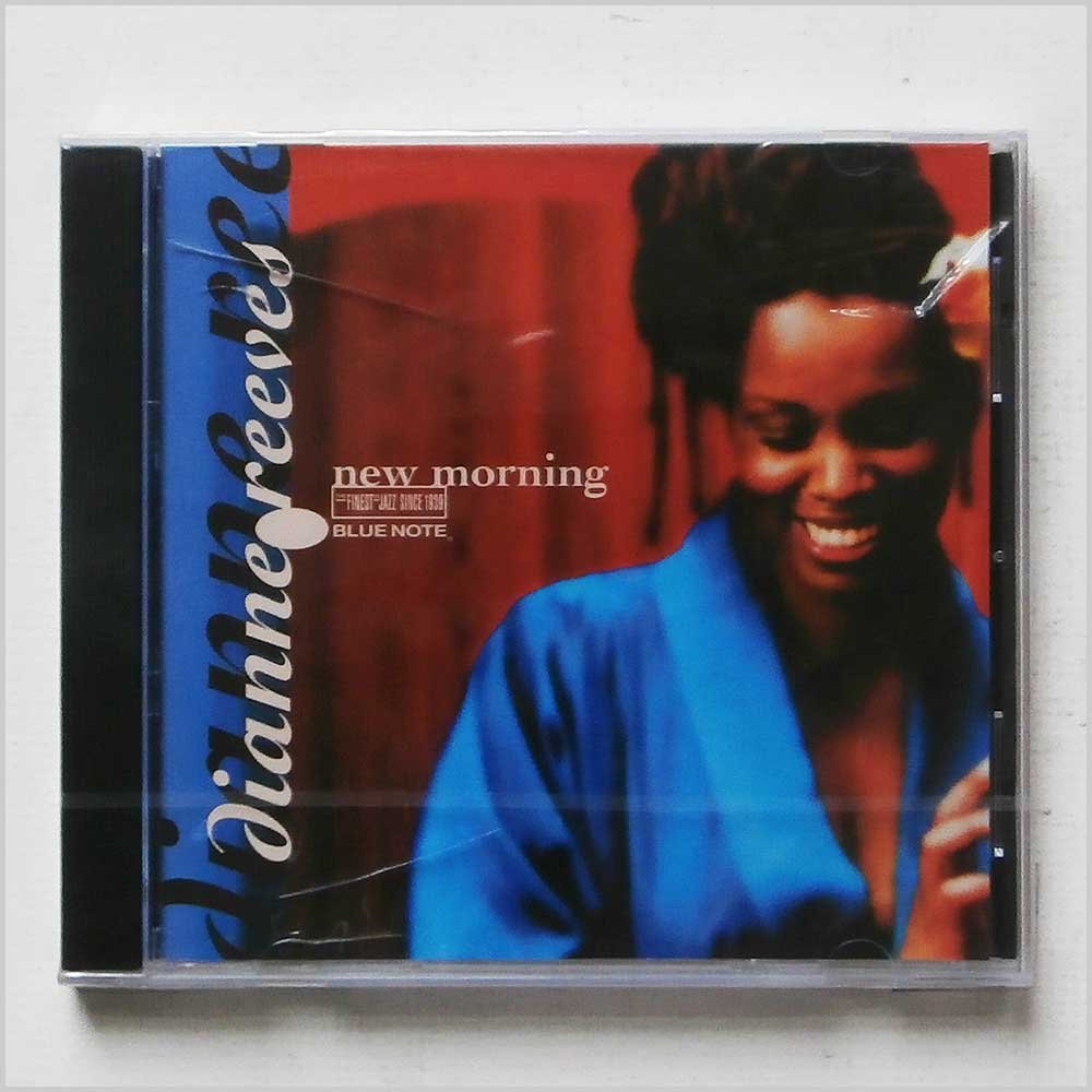 Dianne Reeves - New Morning Jazz