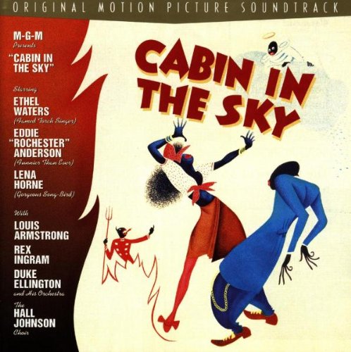Product Image: Cabin in the Sky