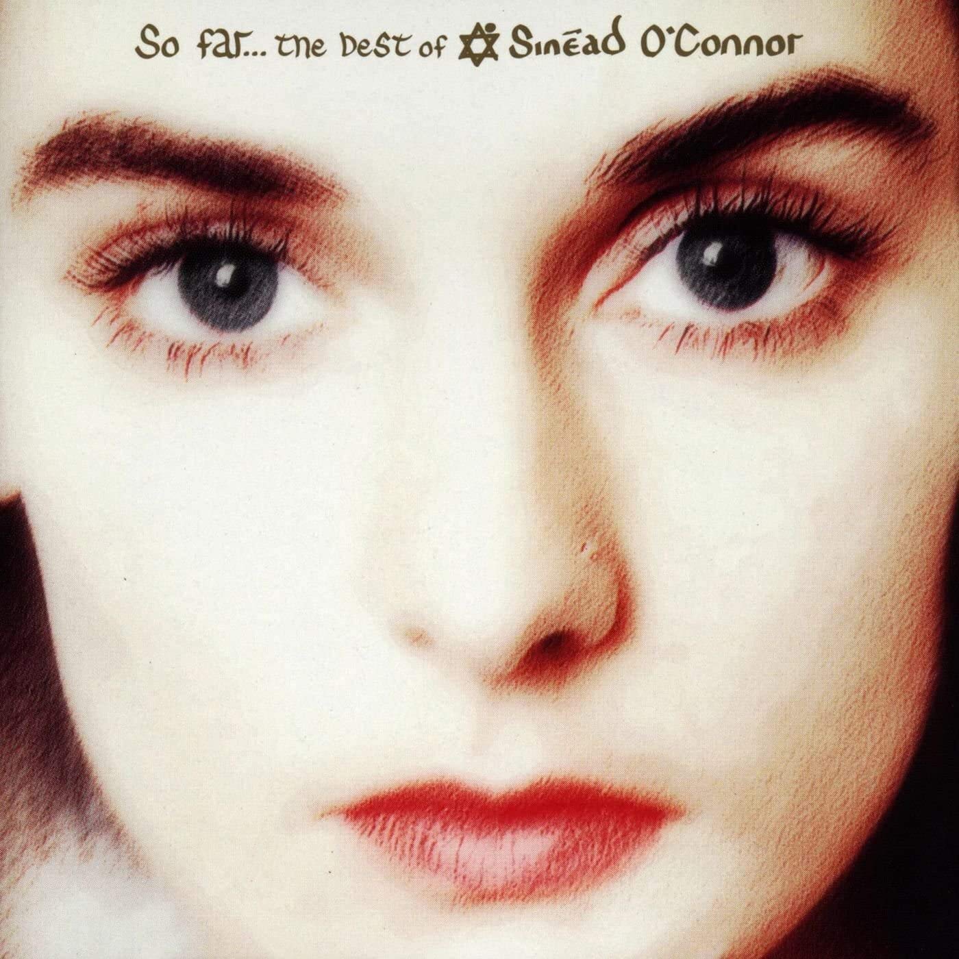 So Far - The Best Of Sinead O'Connor Alternative & Indie