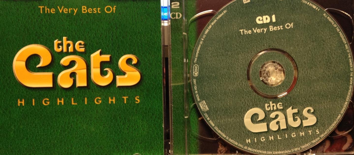 The Very Best Of (Highlights) Music