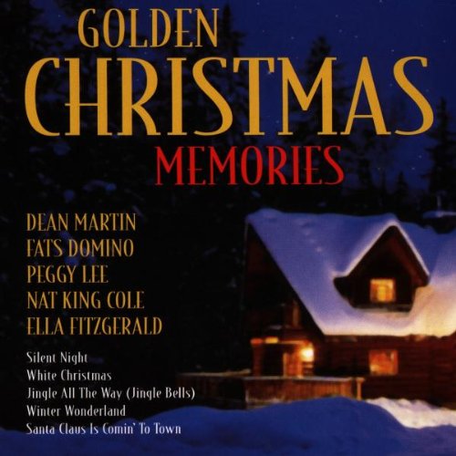 Golden Christmas Memories Other music genres
