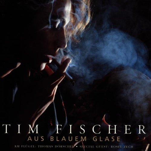 Product Image: Aus Blauem Glase