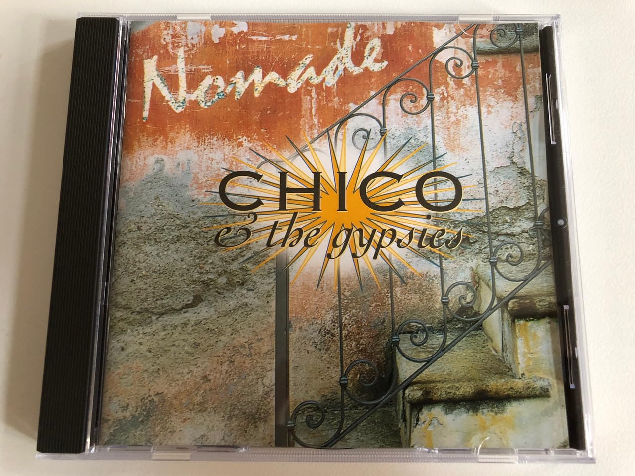 Nomade Jazz