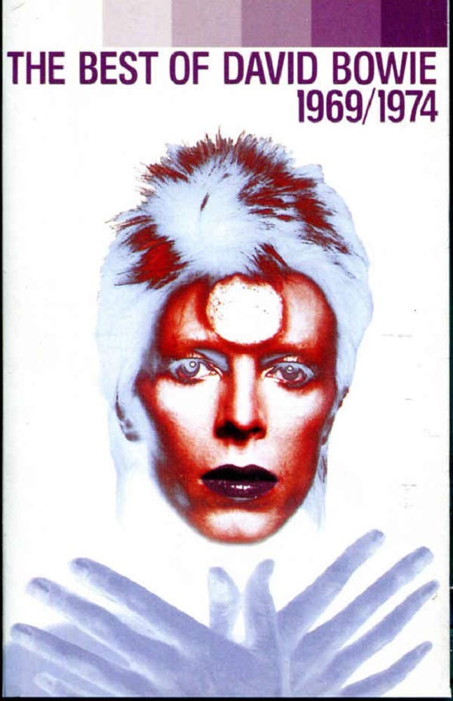 The Best of 1969-1974 Alternative & Indie