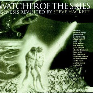 Product Image: Watcher of the Skies