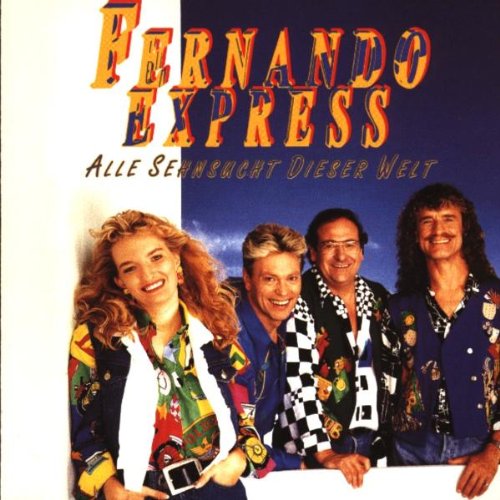 Alle Sehnsucht Dieser Welt German Schlager & Volksmusik