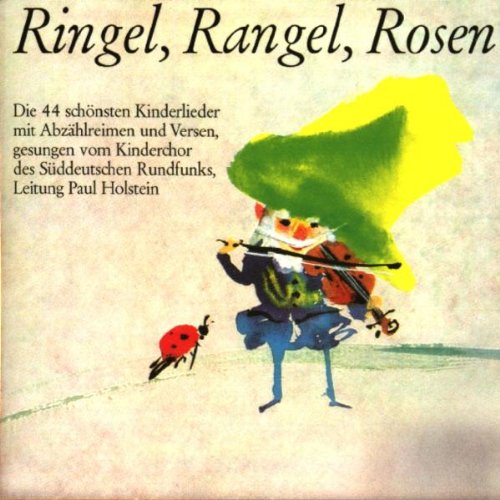 Ringel Rangel Rosen Children & Young People