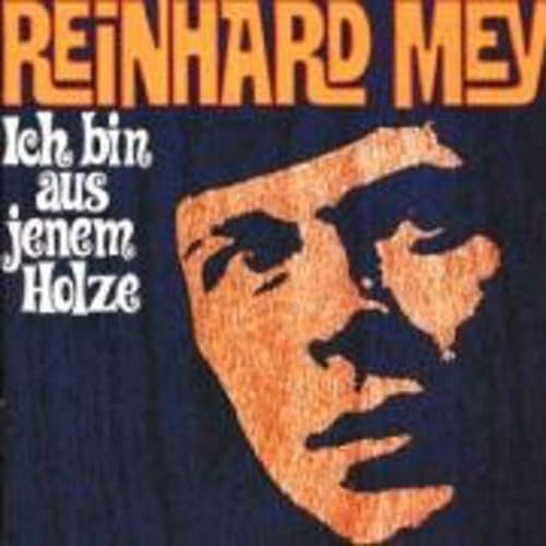 Ich bin aus jenem Holze Dance & Electronic